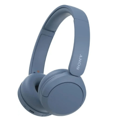 Наушники Bluetooth Sony Headphone WH-CH520/L Синий 1 Наушники Bluetooth Sony Headphone WH-CH520/L Синий 1