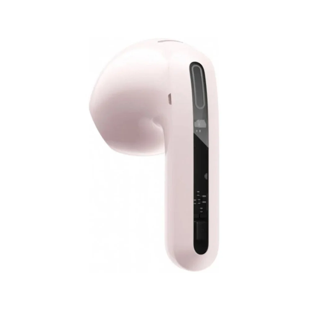 Наушники Bluetooth стерео Xiaomi Redmi Buds 6 Active  Pink 3 Наушники Bluetooth стерео Xiaomi Redmi Buds 6 Active  Pink 3