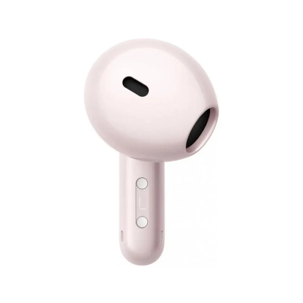 Наушники Bluetooth стерео Xiaomi Redmi Buds 6 Active  Pink 2 Наушники Bluetooth стерео Xiaomi Redmi Buds 6 Active  Pink 2