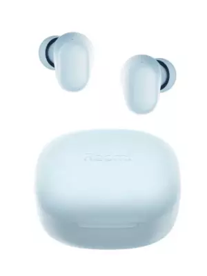 Наушники Bluetooth стерео Xiaomi Redmi Buds 6 Play Blue 1