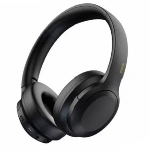 Наушники Remax полноразмерные RB-900HB black 1
