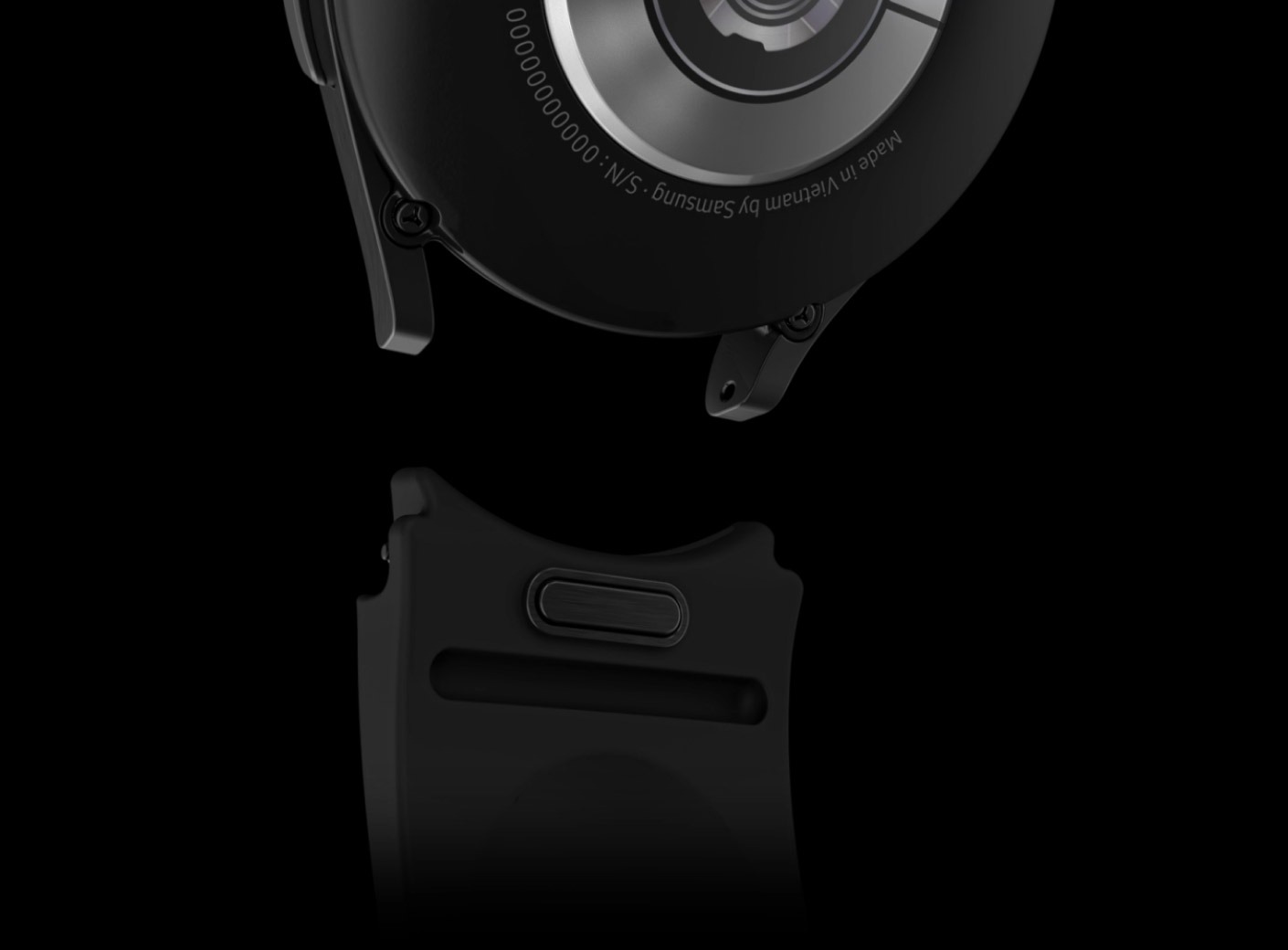 Смарт-часы Samsung Galaxy Watch 6 Classic 47 мм черный 2 Смарт-часы Samsung Galaxy Watch 6 Classic 47 мм черный 2