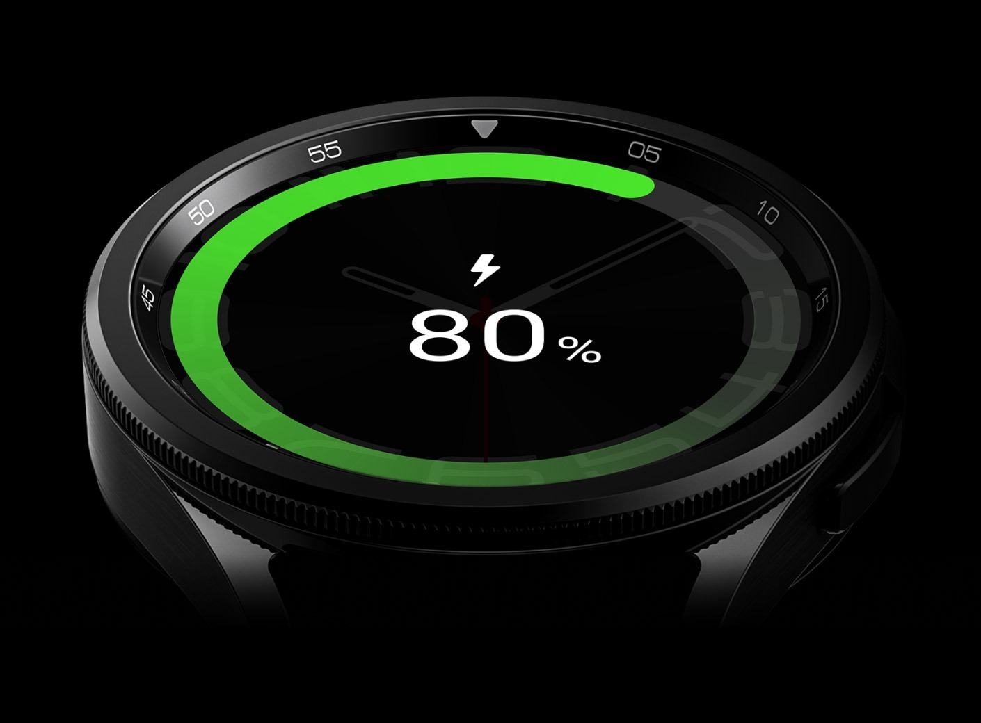 Смарт-часы Samsung Galaxy Watch 6 Classic 47 мм черный 4 Смарт-часы Samsung Galaxy Watch 6 Classic 47 мм черный 4