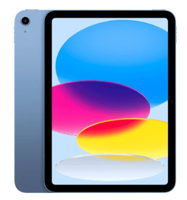 Планшет Apple iPad 2022 10.9" (10th Generation) Wi-Fi 256gb Blue 1 Планшет Apple iPad 2022 10.9" (10th Generation) Wi-Fi 256gb Blue 1