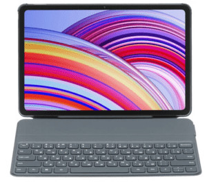 Планшет Xiaomi Redmi Pad Pro 5G 8/256GB with Keyboard Graphite Gray 1
