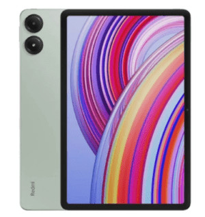 Планшет Xiaomi Redmi Pad Pro 8/256GB Wi-Fi Mint Green 1 Планшет Xiaomi Redmi Pad Pro 8/256GB Wi-Fi Mint Green 1