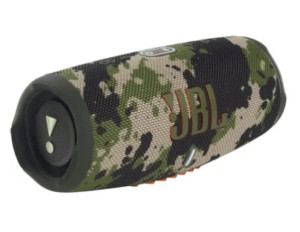 Портативная акустика JBL Charge 5 camouflage 1