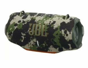 Портативная колонка JBL Xtreme 4 camouflage 1