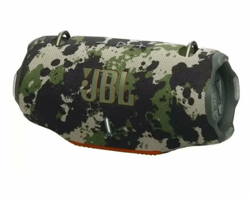 Портативная колонка JBL Xtreme 4 camouflage 1 Портативная колонка JBL Xtreme 4 camouflage 1