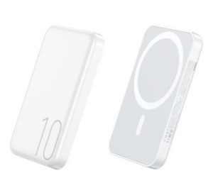 Power Bank Remax RPP-65 PD15W MagSafe 10000mAh white 1