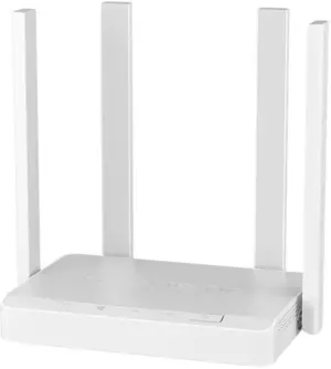 Роутер Keenetic Speedster (KN-3013) AC1200 10/100/1000BASE-TX 1