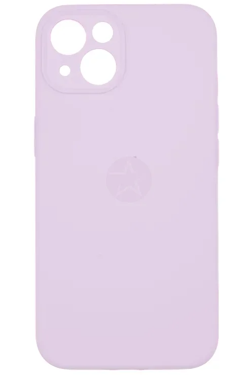 Silicone Сase FULL iPhone 15 (62) lilac pride 1 Silicone Сase FULL iPhone 15 (62) lilac pride 1