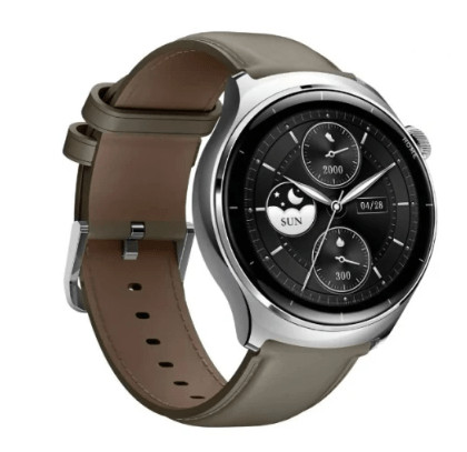 Смарт часы Xiaomi Mibro Lite 3 Pro Smart Watch XPAW019 Khaki Gray 1 Смарт часы Xiaomi Mibro Lite 3 Pro Smart Watch XPAW019 Khaki Gray 1