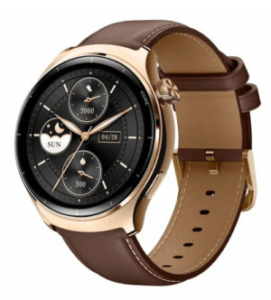 Смарт часы Xiaomi Mibro Lite 3 Pro Smart Watch XPAW019 Rose Gold 1
