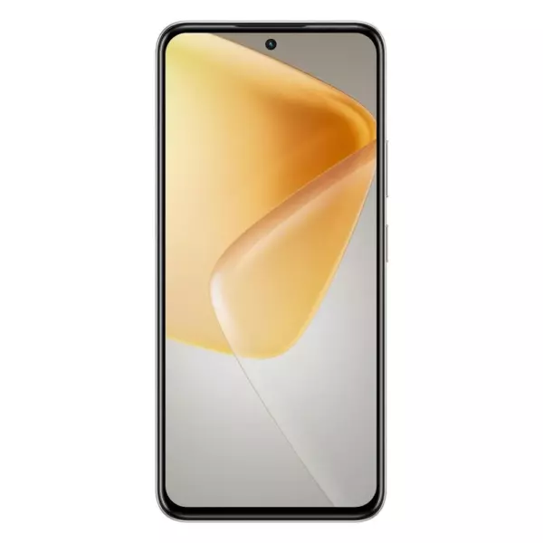 Смартфон Infinix HOT 50 Pro 8/256 Titanium Gray 3
