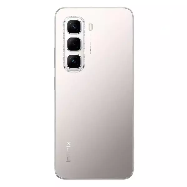 Смартфон Infinix HOT 50 Pro 8/256 Titanium Gray 2