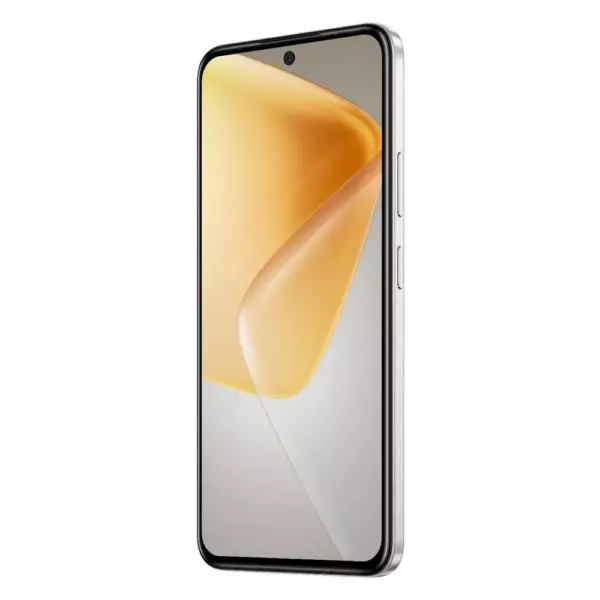 Смартфон Infinix HOT 50 Pro 8/256 Titanium Gray 4