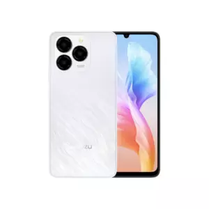 Смартфон Meizu Note 21 4/256 GB White 1 Смартфон Meizu Note 21 4/256 GB White 1