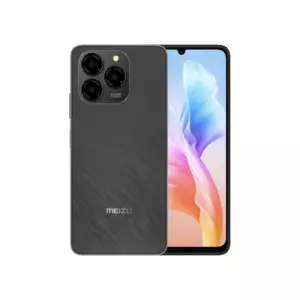Смартфон Meizu Note 21 8/256 GB Black 1 Смартфон Meizu Note 21 8/256 GB Black 1