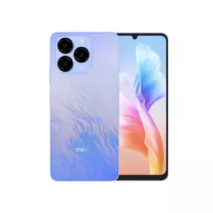 Смартфон Meizu Note 21 8/256 GB Blue 1 Смартфон Meizu Note 21 8/256 GB Blue 1