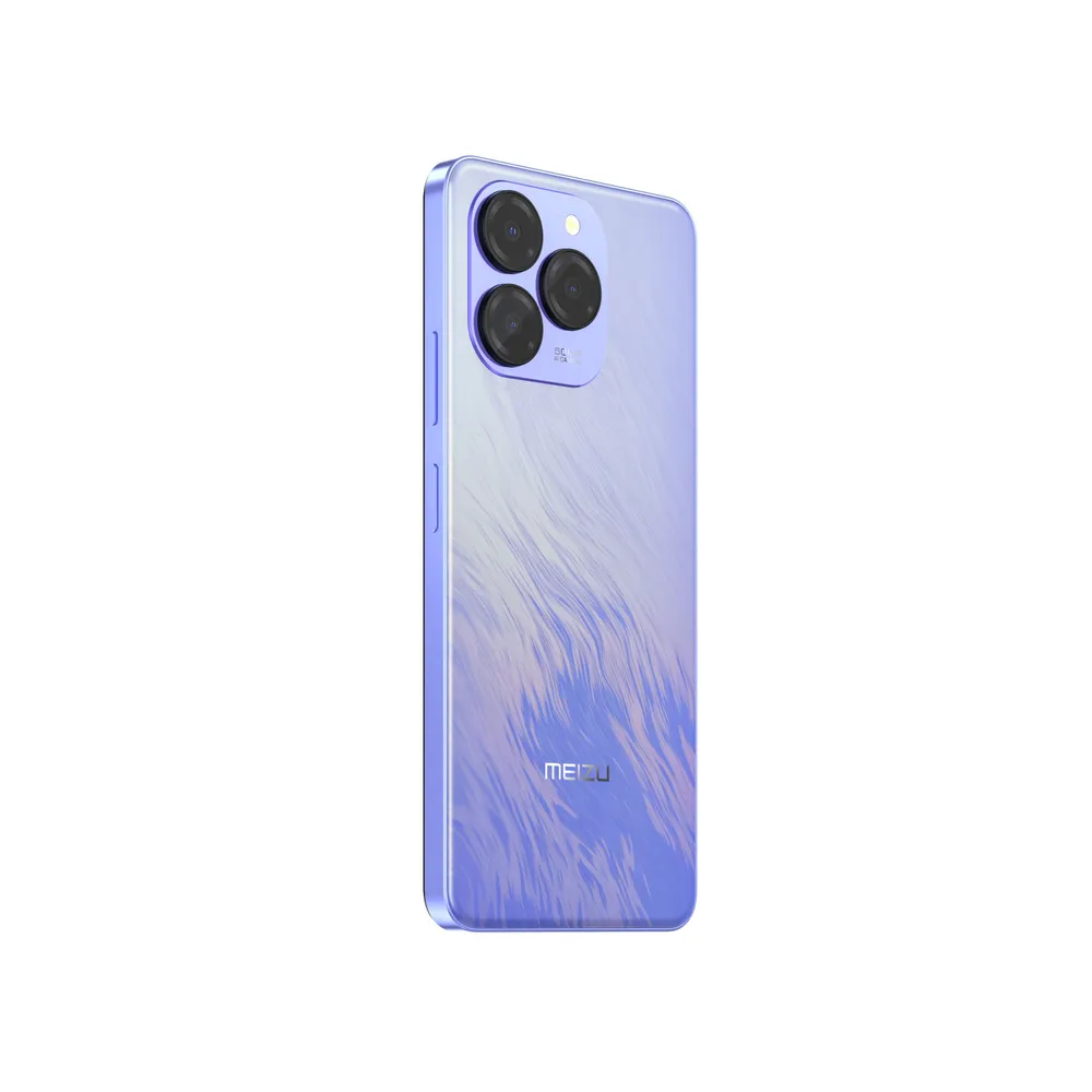 Смартфон Meizu Note 21 8/256 GB Blue 3 Смартфон Meizu Note 21 8/256 GB Blue 3