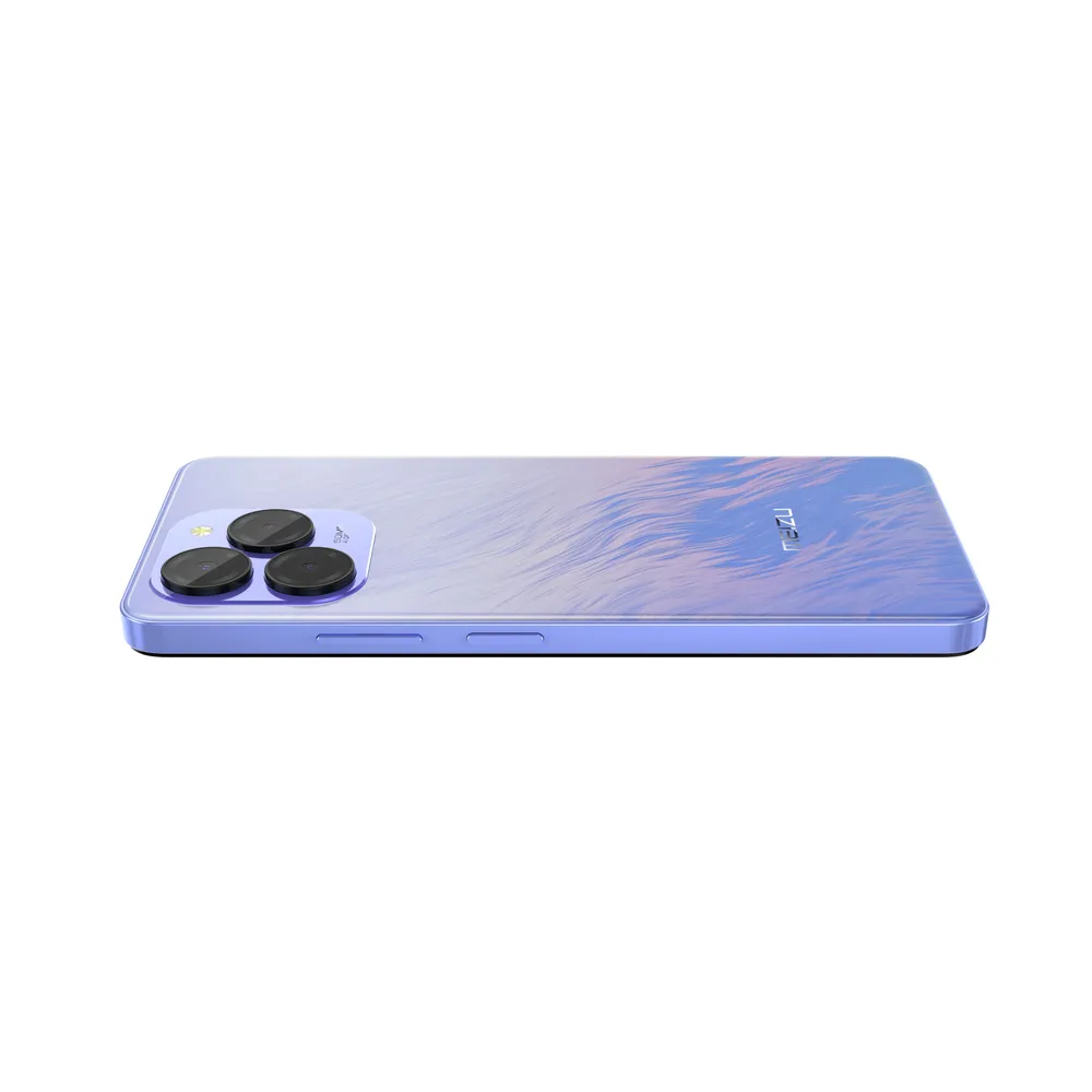 Смартфон Meizu Note 21 8/256 GB Blue 4 Смартфон Meizu Note 21 8/256 GB Blue 4