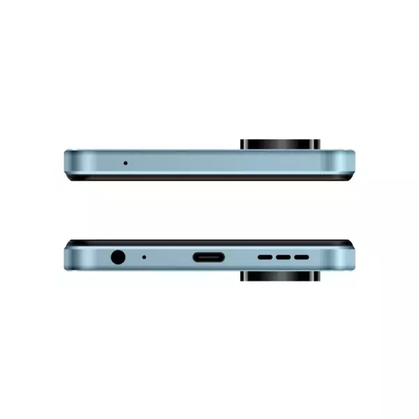 Смартфон Meizu Note 21 Pro 8/256 GB Blue 5
