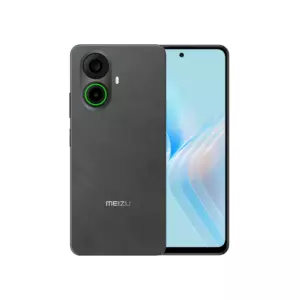 Смартфон Meizu Note 21 Pro 8/256 GB Black 1 Смартфон Meizu Note 21 Pro 8/256 GB Black 1