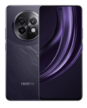 Смартфон Realme 13 Plus 5G 12/256 Dark Purple 1
