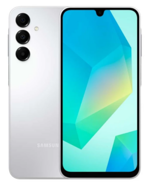Смартфон Samsung Galaxy A16 8/256 ГБ Gray 1