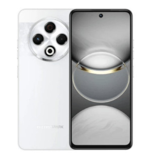Смартфон TECNO Spark 30 8/128 ГБ Astral ice 1