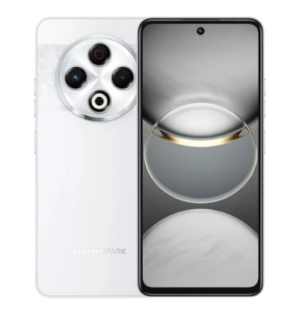 Смартфон TECNO Spark 30 8/128 ГБ Astral ice 1