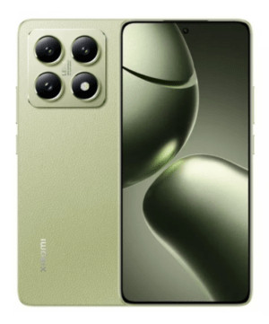 Смартфон Xiaomi Mi 14T 12/512 ГБ EU Lemon Green 1