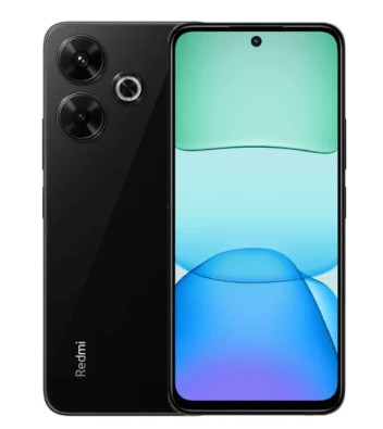 Смартфон Xiaomi Redmi 13 8/128 Gb Midnight Black 1 Смартфон Xiaomi Redmi 13 8/128 Gb Midnight Black 1