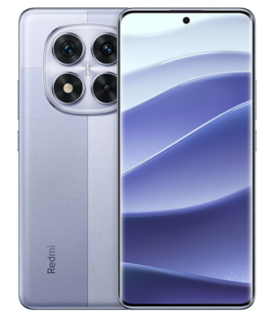 Смартфон Xiaomi Redmi Note 14 Pro 12/256GB Aurora Purple 1