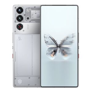Смартфон ZTE Nubia RedMagic 10 Pro 16/512Gb (NX789J) Monnlight 1