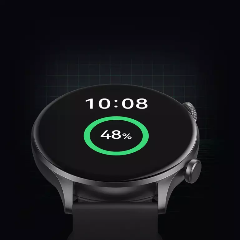 Зарядный экран Haylou Solar Plus RT3