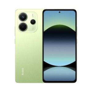Смартфон Xiaomi Redmi Note 14 8/128GB Lime Green 1