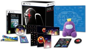 Among Us - Impostor Edition [PS5, русские субтитры] 1