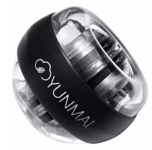 Тренажер кистевой Xiaomi Yunmai Gyroscopic Wrist Trainer Black Z701 1