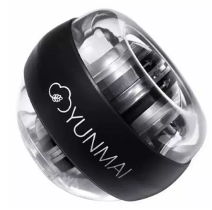Тренажер кистевой Xiaomi Yunmai Gyroscopic Wrist Trainer Black Z701 1