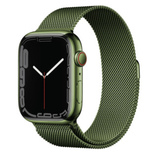 Умные часы Smartx 8max Green 1