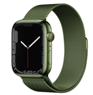 Умные часы Smartx 8max Green 1