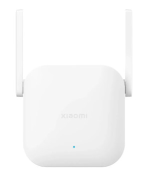 Усилитель сигнала Xiaomi Wi-Fi Range Extender N300 DVB4398G 1