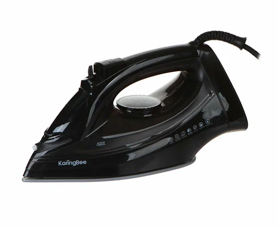 Утюг Xiaomi KaringBee KB-EI003 Black RU 1 Утюг Xiaomi KaringBee KB-EI003 Black RU 1