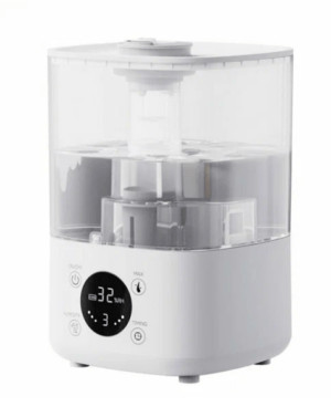 Увлажнитель воздуха Lydsto Humidifier F100S 2.5L 1 Увлажнитель воздуха Lydsto Humidifier F100S 2.5L 1
