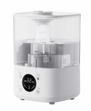 Увлажнитель воздуха Lydsto Humidifier F100S 2.5L 1