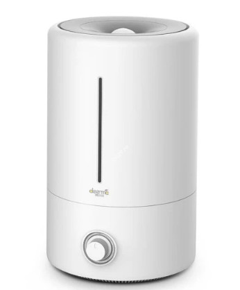 Увлажнитель воздуха Xiaomi Deerma DEM-F628W EU 1 Увлажнитель воздуха Xiaomi Deerma DEM-F628W EU 1