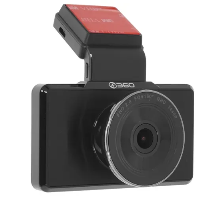 Видеорегистратор Botslab Dash Cam G500H Pro EU Black 1 Видеорегистратор Botslab Dash Cam G500H Pro EU Black 1