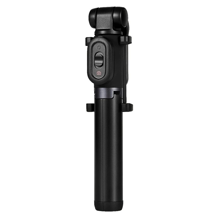 Монопод Xiaomi Mi Bluetooth Zoom Selfie Stick Tripod XMZPG05YM Black 1 Монопод Xiaomi Mi Bluetooth Zoom Selfie Stick Tripod XMZPG05YM Black 1
